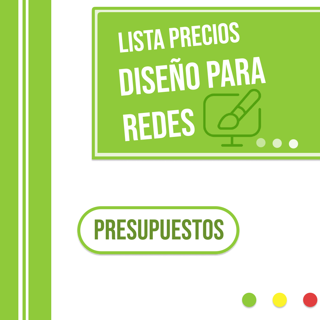 Diseño para Redes Sociales